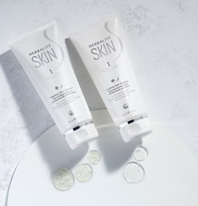 ​​Herbalife SKIN Soothing Aloe Cleanser​