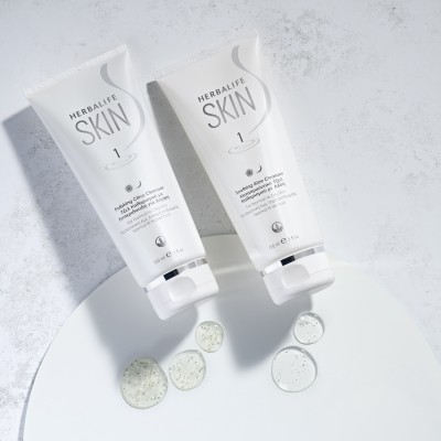 Herbalife SKIN Soothing Aloe Cleanser Herbalife SKIN Soothing Aloe Cleanser