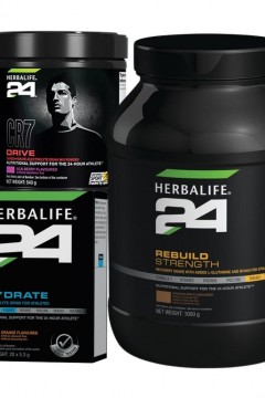 Herbalife Sports Energy