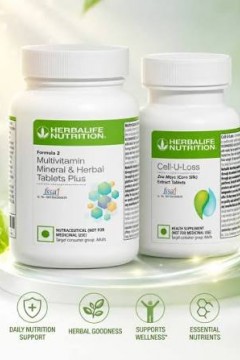 Herbalife Heart Health