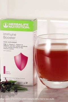 Herbalife Immune Health