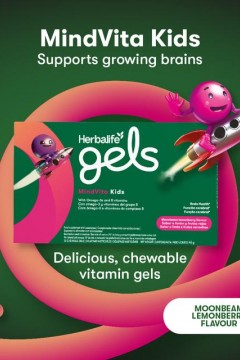 Herbalife Kids Products