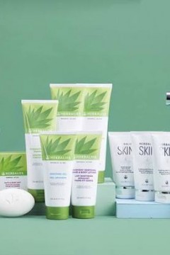Herbalife Skin & Body