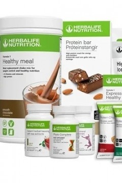 Herbalife Extra Protein