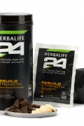 Herbalife During-Workout Hydration