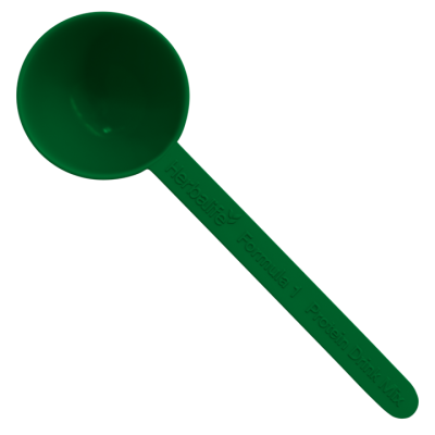 Sustainable Scoop for Formula One / Protein Drink Mix Sustainable Scoop for Formula One / Protein Drink Mix