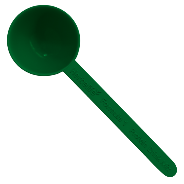Sustainable Scoop for Formula One / Protein Drink Mix Sustainable Scoop for Formula One / Protein Drink Mix