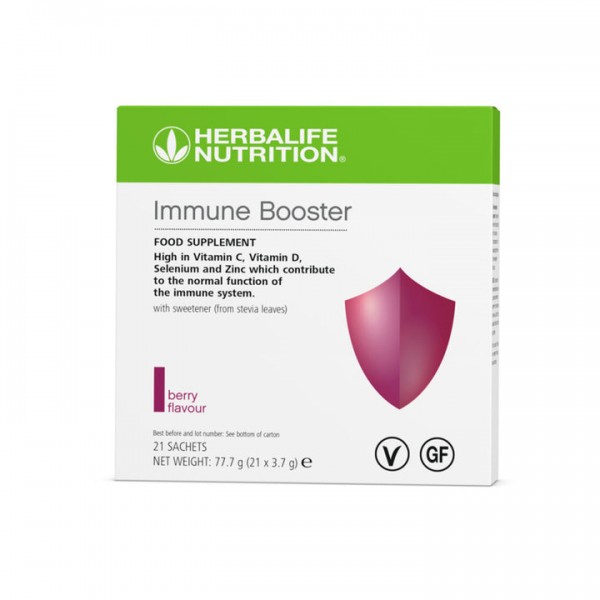 Immune Booster Immune Booster