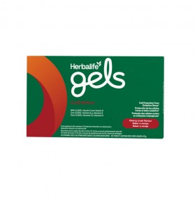 Herbalife Gels CoQ10Vita