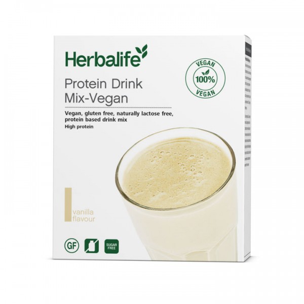 Protein Drink Mix Vegan Protein Drink Mix Vegan