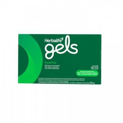 Herbalife Gels ViewVita Herbalife Gels ViewVita