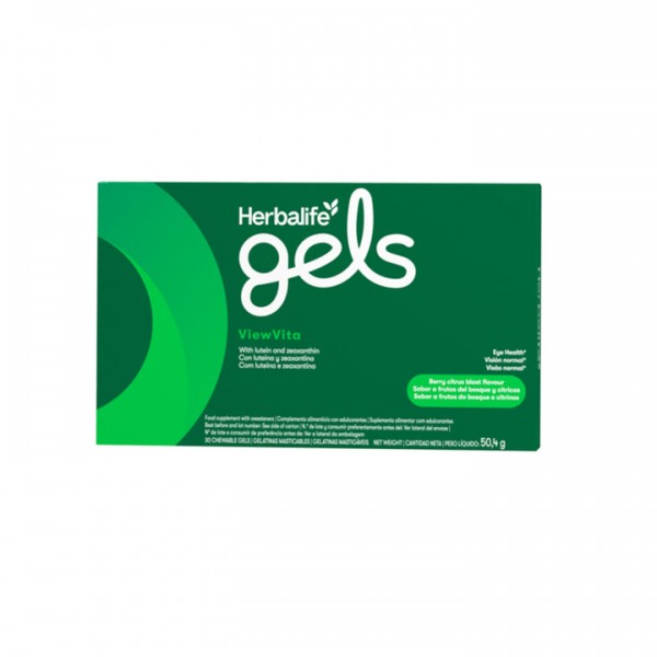 Herbalife Gels ViewVita Herbalife Gels ViewVita