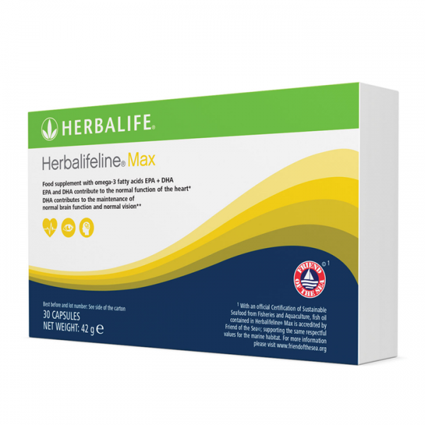 Herbalifeline ® Max