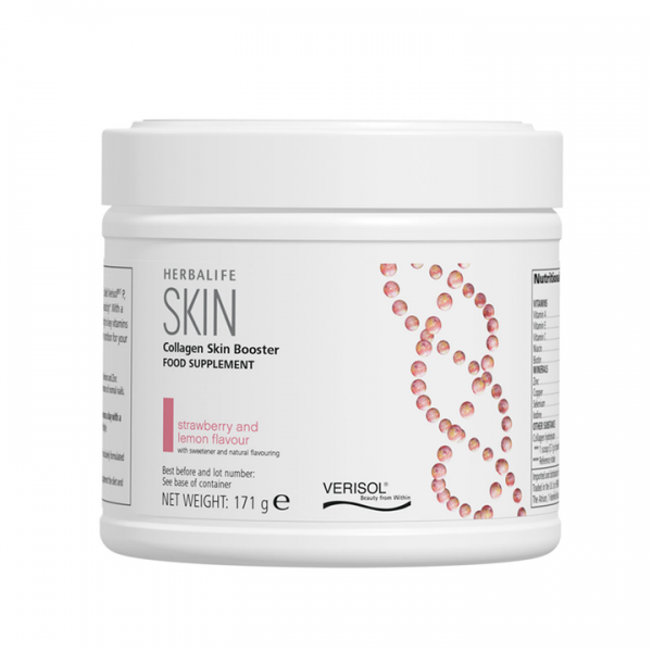 Herbalife SKIN Collagen Skin Booster Herbalife SKIN Collagen Skin Booster
