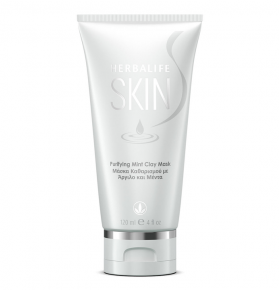 ​​Herbalife SKIN Purifying Mint Clay Mask​