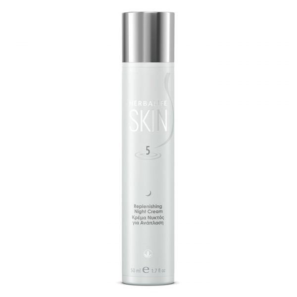 Herbalife SKIN Replenishing Night Cream Herbalife SKIN Replenishing Night Cream