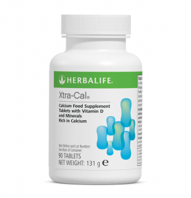 Xtra-Cal®