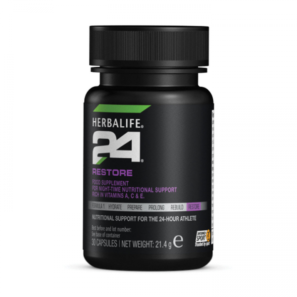 Herbalife24 ® Restore Herbalife24 ® Restore
