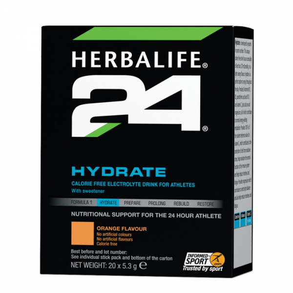 Herbalife24 ® Hydrate Herbalife24 ® Hydrate