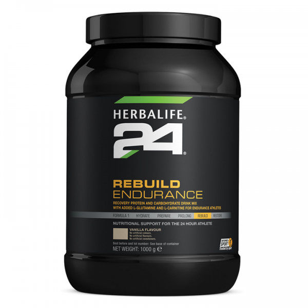 Herbalife24 ® Rebuild Endurance Herbalife24 ® Rebuild Endurance