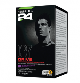 Herbalife24 ® CR7 Drive