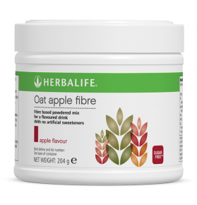 Oat Apple Fibre