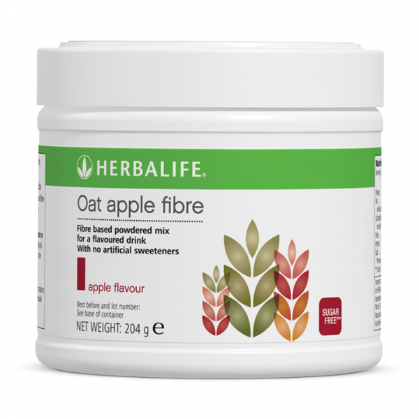 Oat Apple Fibre Oat Apple Fibre