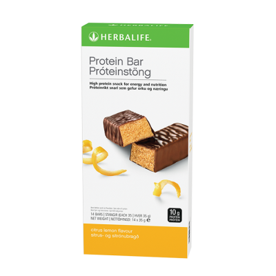 Protein Bar Citrus Lemon Protein Bar Citrus Lemon