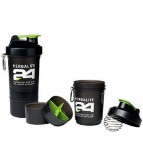 Herbalife Super Shaker