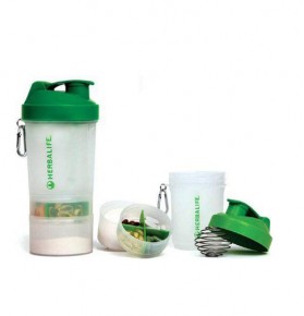 Herbalife Super Shaker