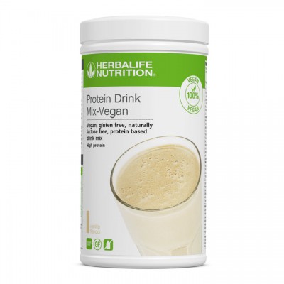 Protein Drink Mix Vegan Protein Drink Mix Vegan