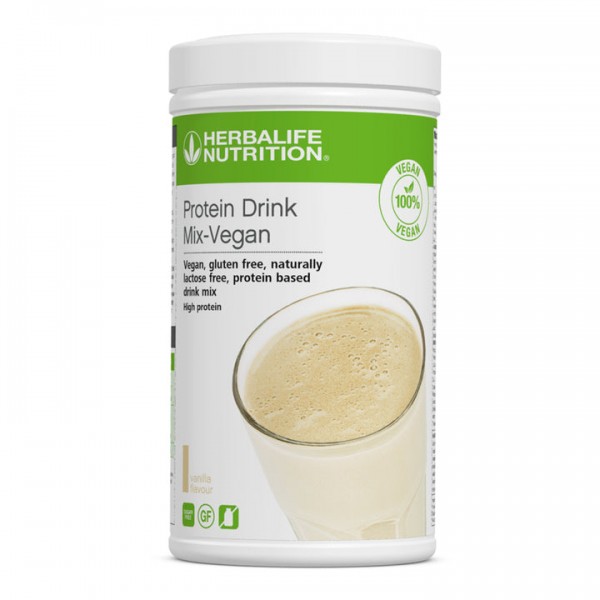 Protein Drink Mix Vegan Protein Drink Mix Vegan