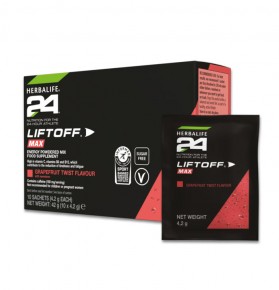 Herbalife24 ® LiftOff Grapefruit® Max