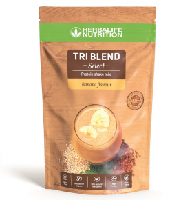 Tri Blend Select Banana