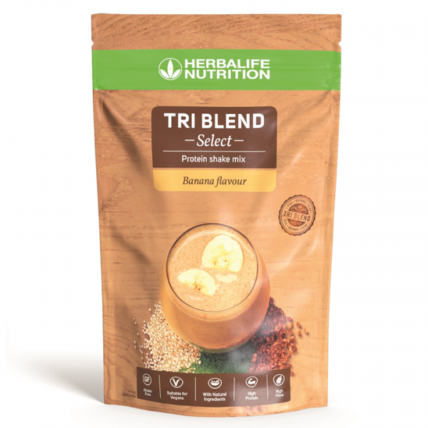 Tri Blend Select Banana Tri Blend Select Banana