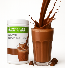 Formula 1 Healthy Meal Smooth Chocolate