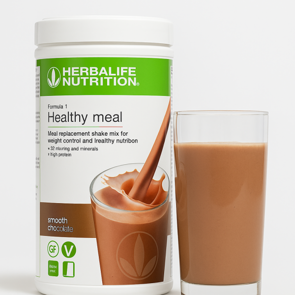 Formula 1 Healthy Meal Smooth Chocolate Formula 1 Healthy Meal Smooth Chocolate