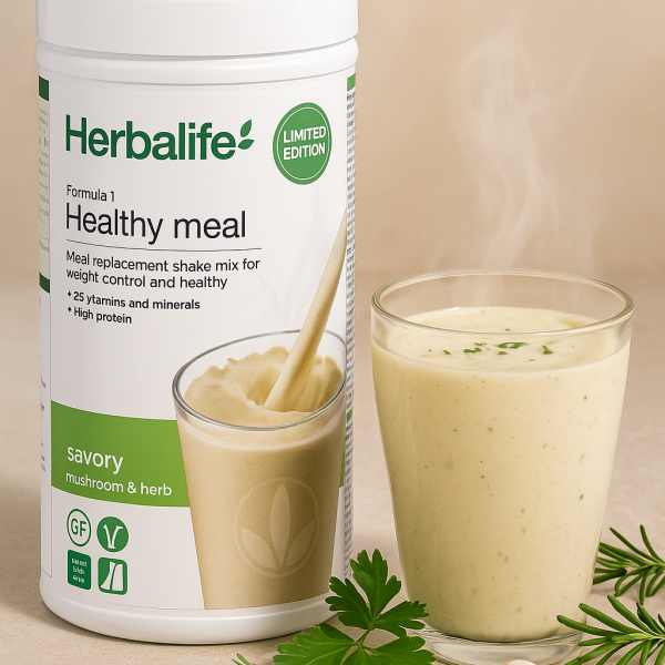 Formula 1 Savoury Meal Formula 1 Savoury Meal