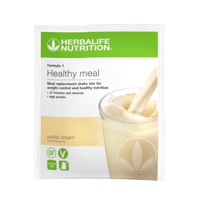 Formula 1 Healthy Meal 7x26 g Formula 1 Healthy Meal 7x26 g