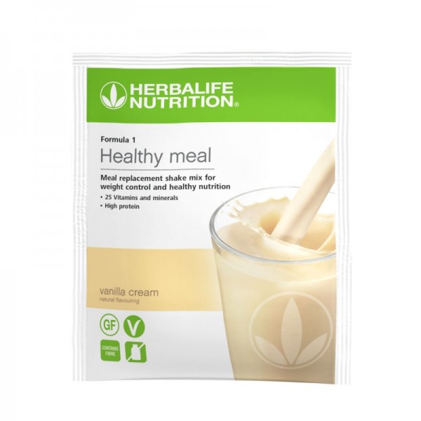 Formula 1 Healthy Meal 7x26 g