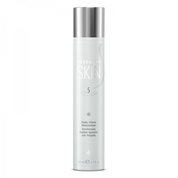 Herbalife SKIN Daily Glow Moisturiser Herbalife SKIN Daily Glow Moisturiser