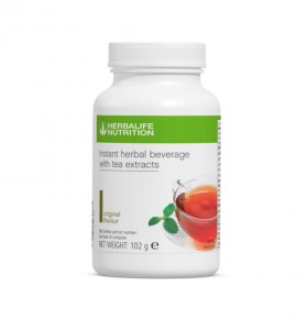 ​​Instant Herbal Beverage with Tea Extracts​ Original 102 g
