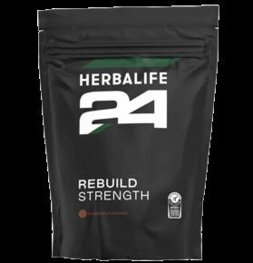 Sustainable Scoop for Herbalife H24 Rebuild Strength