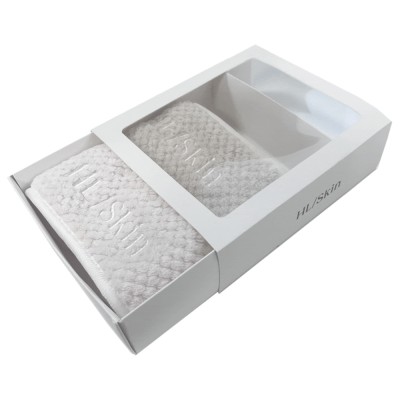 Cotton Beauty Headband Set (2-Pack)