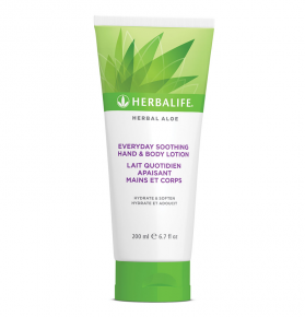 ​​Herbal Aloe Everyday Soothing Hand & Body Lotion​