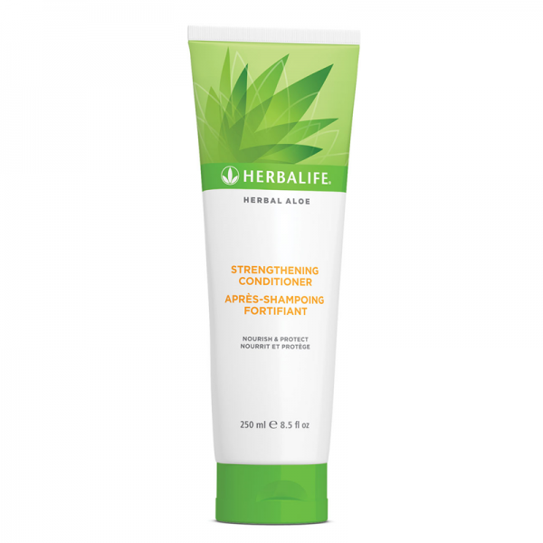 Herbal Aloe Strengthening Conditioner Herbal Aloe Strengthening Conditioner
