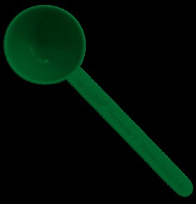 Sustainable Scoop for Oat Apple Fibre / Formula 3 / CR7 Drive