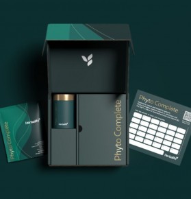 Herbalife Phyto Complete Starter Kit