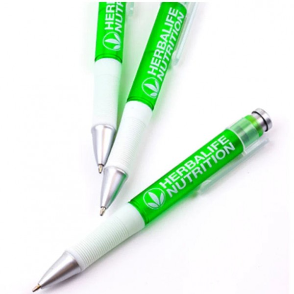Herbalife Comfy-Grip Pen Set of 10