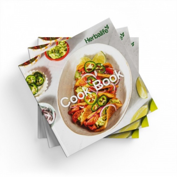 Herbalife Cook Book Volume 2 Herbalife Cook Book Volume 2